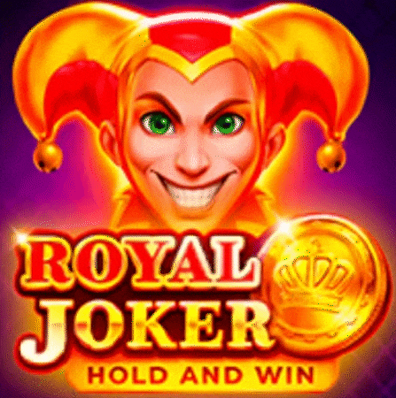 play Royal Joker in casinospinit