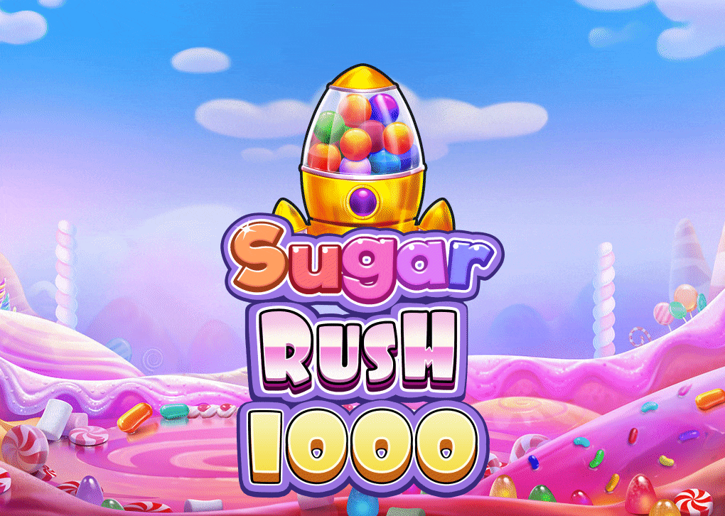 play Sugar Rush in casinospinit
