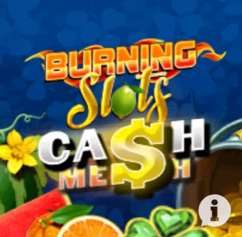play Burning Slots in casinospinit